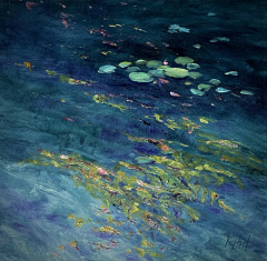 Water Garden Melody